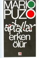 Aptallar Erken Ölür                                                                                                                                                                                                                                            