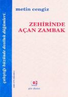 Zehirinde Açan Zambak                                                                                                                                                                                                                                          