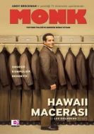 Monk - Hawaii Macerası                                                                                                                                                                                                                                         