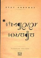 Simgeler Sözlüğü                                                                                                                                                                                                                                               