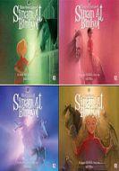 Sinan At Biniyor Serisi - Set                                                                                                                                                                                                                                  