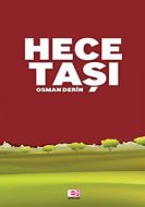 Hece Taşı                                                                                                                                                                                                                                                      