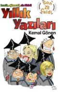 Komik, Eğlenceli, Cin Fikirli Yıllık Yazıları S                                                                                                                                                                                                                