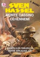 Monte Cassino Cehennemi                                                                                                                                                                                                                                        
