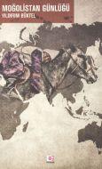 Moğolistan Günlüğü                                                                                                                                                                                                                                             