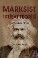 Marksist İktisat Teorisi                                                                                                                                                                                                                                       