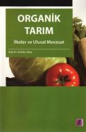 Organik Tarım                                                                                                                                                                                                                                                  