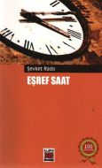 Eşref Saat                                                                                                                                                                                                                                                     