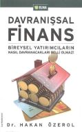 Davranışsal Finans                                                                                                                                                                                                                                             