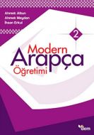 Modern Arapça Öğretimi 2                                                                                                                                                                                                                                       