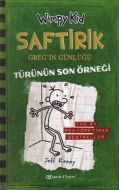 Saftirik Greg’in Günlüğü 3- Türünün Son Örneği                                                                                                                                                                                                                 