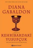 Kehribardaki Yusufçuk                                                                                                                                                                                                                                          