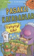 Pasaklı Kafadarlar Canavar Gibi                                                                                                                                                                                                                                