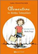 Clementine ve Müthiş Yetenekleri                                                                                                                                                                                                                               