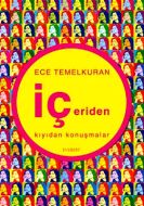 İçeriden Kıyıdan Konuşmalar                                                                                                                                                                                                                                    