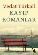 Kayıp Romanlar                                                                                                                                                                                                                                                 