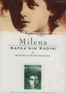 Milena-Kafka’’nın Kadını                                                                                                                                                                                                                                       