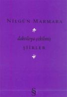 Daktiloya Çekilmiş Şiirler                                                                                                                                                                                                                                     