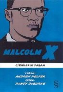 Malcolm X                                                                                                                                                                                                                                                      