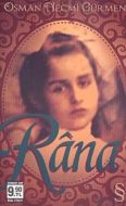 Rana                                                                                                                                                                                                                                                           
