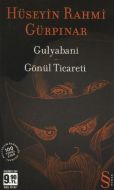Gulyabani Gönül Ticareti                                                                                                                                                                                                                                       