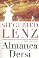 Almanca Dersi                                                                                                                                                                                                                                                  