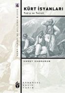 Kürt İsyanları                                                                                                                                                                                                                                                 