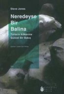 Neredeyse Bir Balina                                                                                                                                                                                                                                           