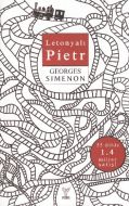Letonyalı Pietr                                                                                                                                                                                                                                                