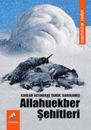 Allahuekber Şehitleri                                                                                                                                                                                                                                          