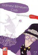 Gülmeyi Bilmeyen Cadı                                                                                                                                                                                                                                          