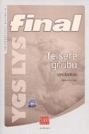 Final LYS Felsefe Grubu Soru Bankası                                                                                                                                                                                                                           