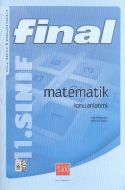 Final 11. Sınıf Matematik Konu Anlatımlı                                                                                                                                                                                                                       