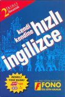 Kendi Kendine Kolay İngilizce 2 Set                                                                                                                                                                                                                            