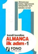 Okulda ve Evde Almanca’da İlk Adım 1 Çocuklar ve A                                                                                                                                                                                                             
