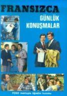 Fransızca Günlük Konuşmalar                                                                                                                                                                                                                                    