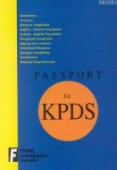 Passport To Kpds                                                                                                                                                                                                                                               