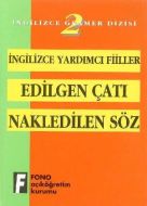 İngilizce Yardımcı Fiiller Edilgen Çatı Nakledile                                                                                                                                                                                                              