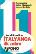 İtalyanca İlk Adım 1                                                                                                                                                                                                                                           