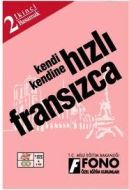Hızlı Fransızca 2. Basamak Seti Kutulu                                                                                                                                                                                                                         