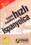 Hızlı İspanyolca 2. Basamak Seti Kutulu                                                                                                                                                                                                                        