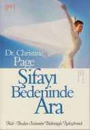 Şifayı Bedeninde Ara                                                                                                                                                                                                                                           