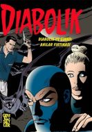 Diabolik Cilt: 2                                                                                                                                                                                                                                               