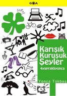 Karışık Kuruşuk Şeyler                                                                                                                                                                                                                                         