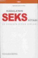 Kabala’nın Seks Kitabı ve Evrenin Diğer Sırları                                                                                                                                                                                                                