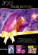2012 Dilek Kutusu - Meleklerle Yaşamak                                                                                                                                                                                                                         