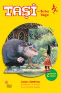 Taşi Ve Baba Yaga 5                                                                                                                                                                                                                                            