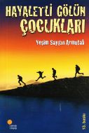 Hayaletli Gölün Çocukları                                                                                                                                                                                                                                      