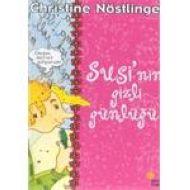 Susi’nin ve Paul’ün Gizli Günlükleri                                                                                                                                                                                                                           