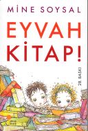 Eyvah Kitap!                                                                                                                                                                                                                                                   